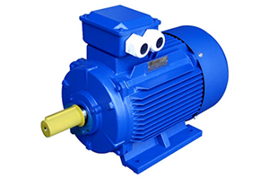 三相永磁電動機